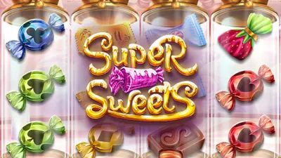 super sweets